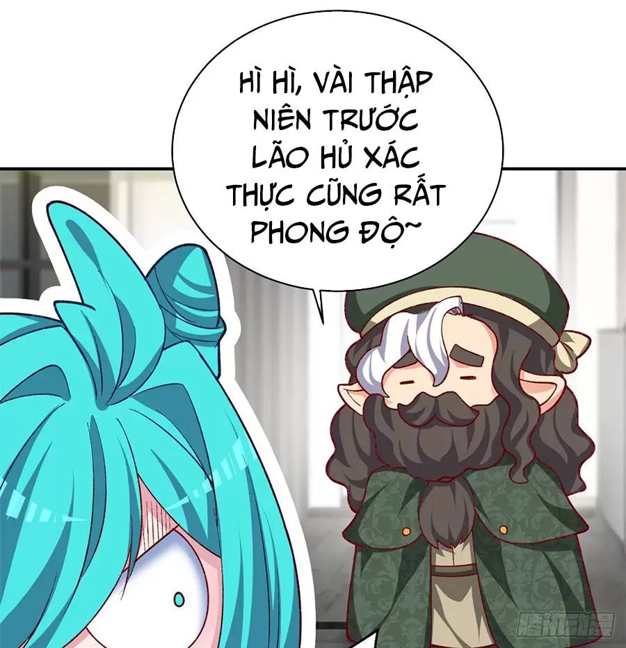 Ta Nhặt Được Thuộc Tính Tại Tu Chân Giới Chap 2261 - Next Chap 2262