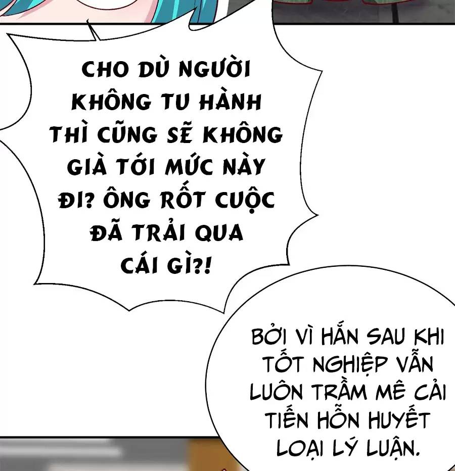 Ta Nhặt Được Thuộc Tính Tại Tu Chân Giới Chap 2261 - Next Chap 2262