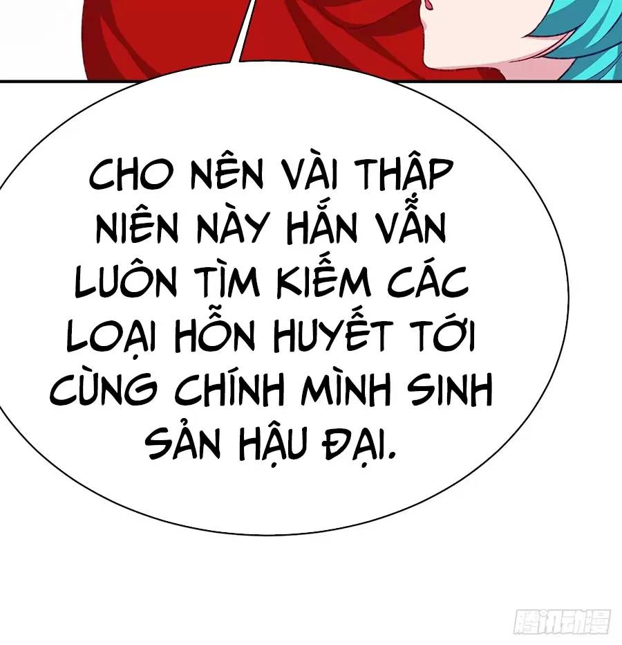 Ta Nhặt Được Thuộc Tính Tại Tu Chân Giới Chap 2261 - Next Chap 2262