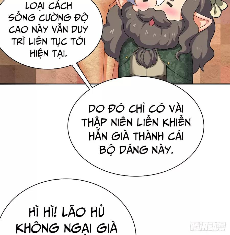 Ta Nhặt Được Thuộc Tính Tại Tu Chân Giới Chap 2261 - Next Chap 2262