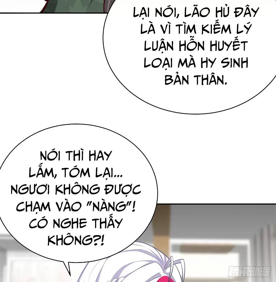Ta Nhặt Được Thuộc Tính Tại Tu Chân Giới Chap 2261 - Next Chap 2262