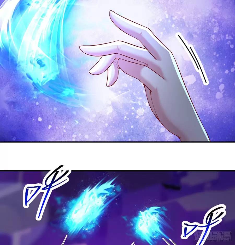 Ta Nhặt Được Thuộc Tính Tại Tu Chân Giới Chap 2261 - Next Chap 2262