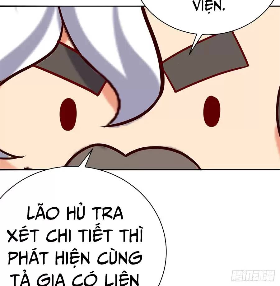 Ta Nhặt Được Thuộc Tính Tại Tu Chân Giới Chap 2261 - Next Chap 2262