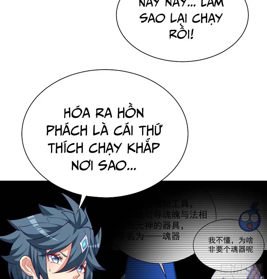 Ta Nhặt Được Thuộc Tính Tại Tu Chân Giới Chap 2261 - Next Chap 2262