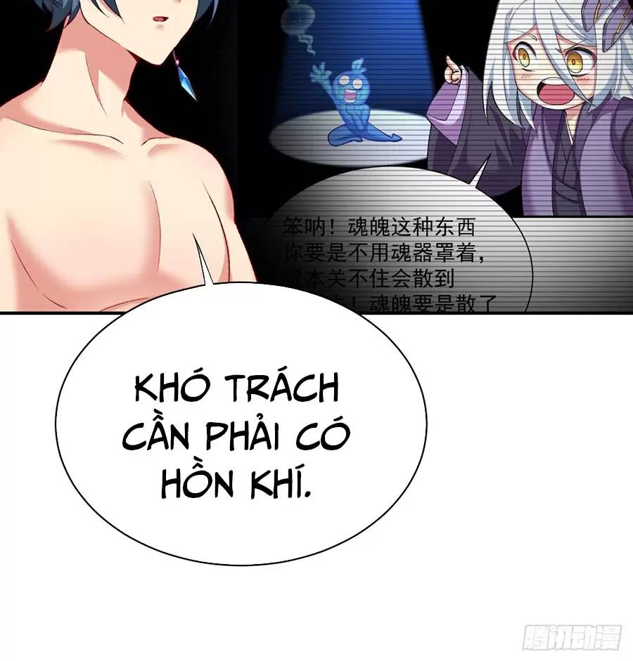 Ta Nhặt Được Thuộc Tính Tại Tu Chân Giới Chap 2261 - Next Chap 2262