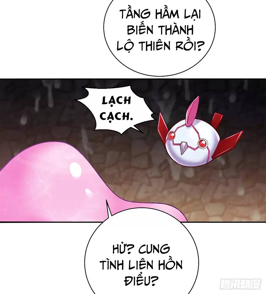 Ta Nhặt Được Thuộc Tính Tại Tu Chân Giới Chap 2262 - Next Chap 2263