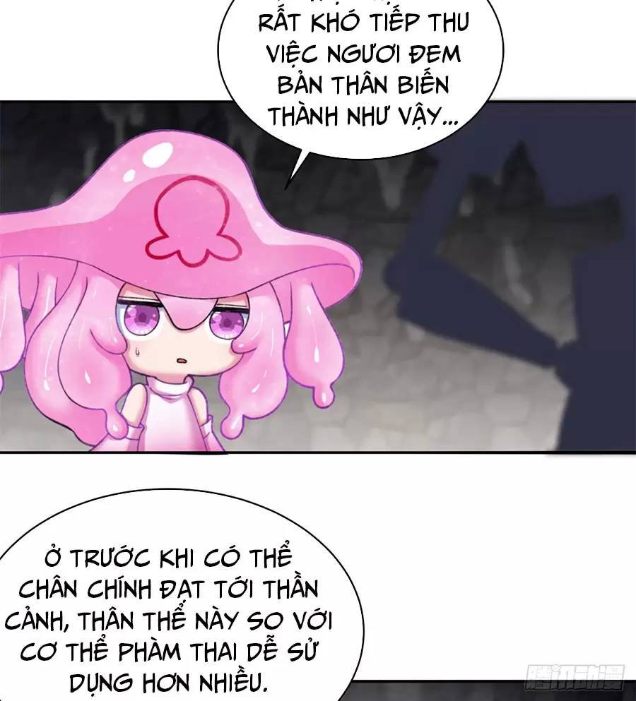 Ta Nhặt Được Thuộc Tính Tại Tu Chân Giới Chap 2262 - Next Chap 2263