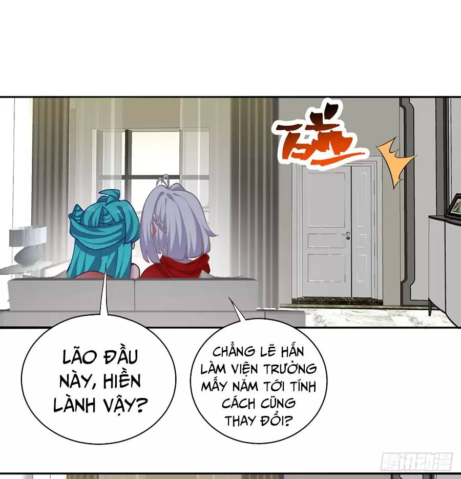 Ta Nhặt Được Thuộc Tính Tại Tu Chân Giới Chap 2262 - Next Chap 2263