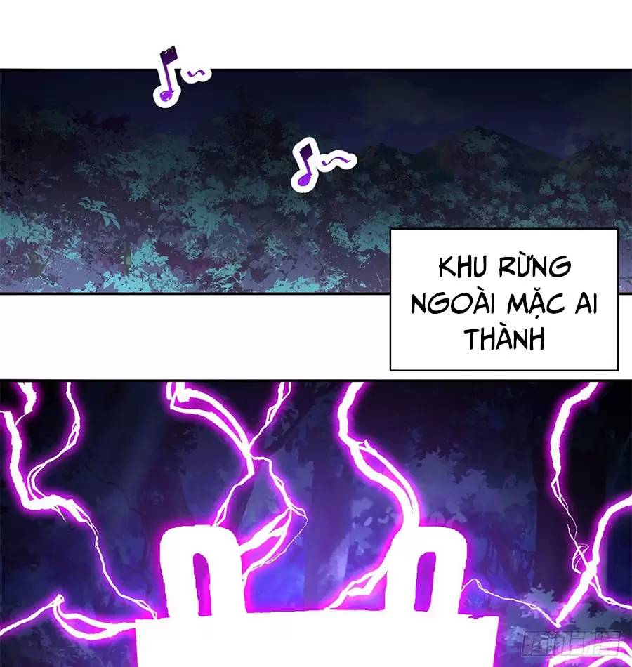 Ta Nhặt Được Thuộc Tính Tại Tu Chân Giới Chap 2262 - Next Chap 2263