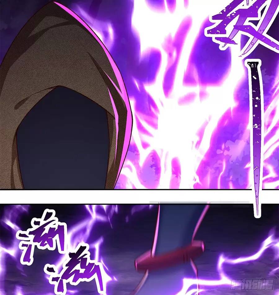 Ta Nhặt Được Thuộc Tính Tại Tu Chân Giới Chap 2262 - Next Chap 2263