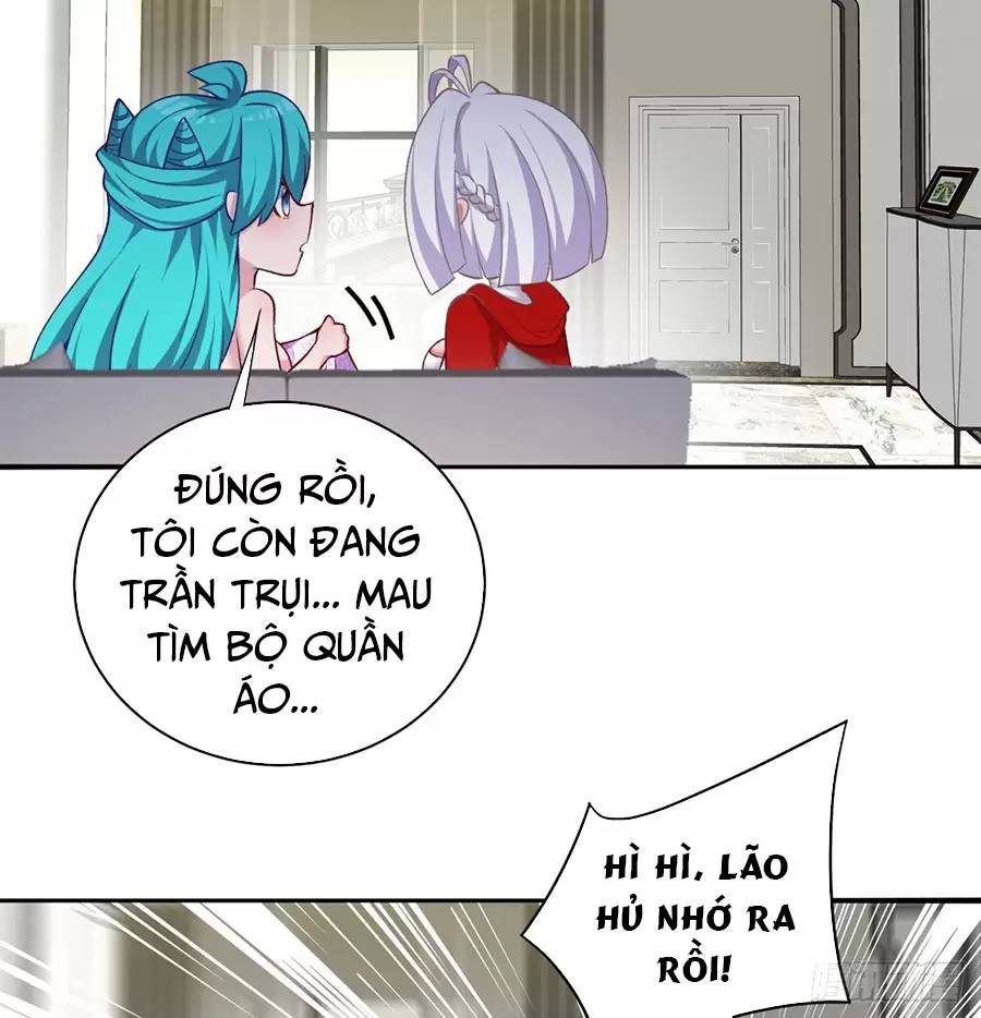 Ta Nhặt Được Thuộc Tính Tại Tu Chân Giới Chap 2262 - Next Chap 2263