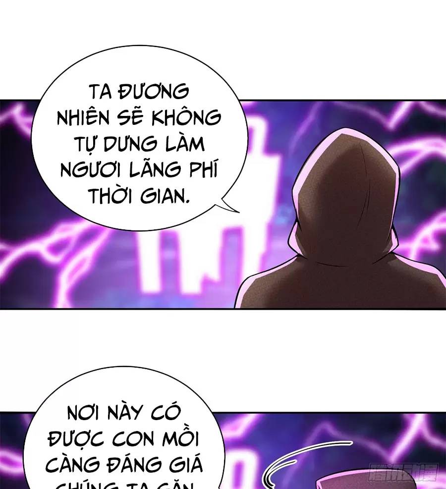 Ta Nhặt Được Thuộc Tính Tại Tu Chân Giới Chap 2262 - Next Chap 2263