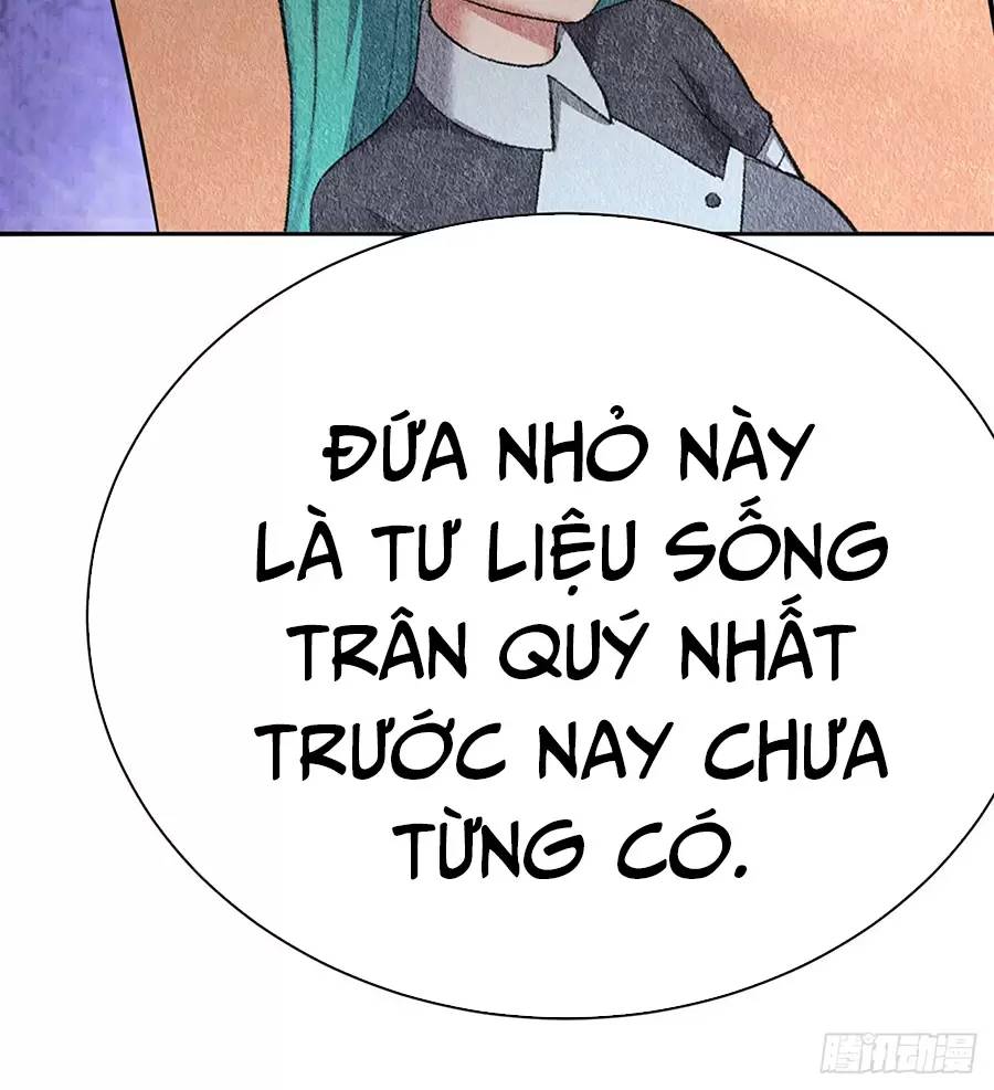 Ta Nhặt Được Thuộc Tính Tại Tu Chân Giới Chap 2262 - Next Chap 2263