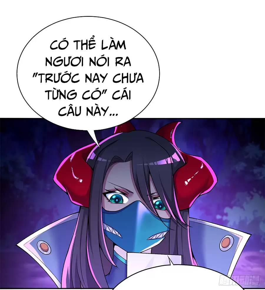 Ta Nhặt Được Thuộc Tính Tại Tu Chân Giới Chap 2262 - Next Chap 2263