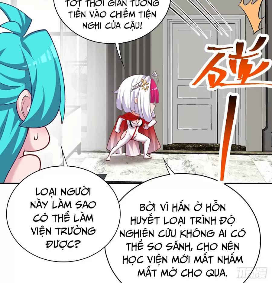 Ta Nhặt Được Thuộc Tính Tại Tu Chân Giới Chap 2262 - Next Chap 2263