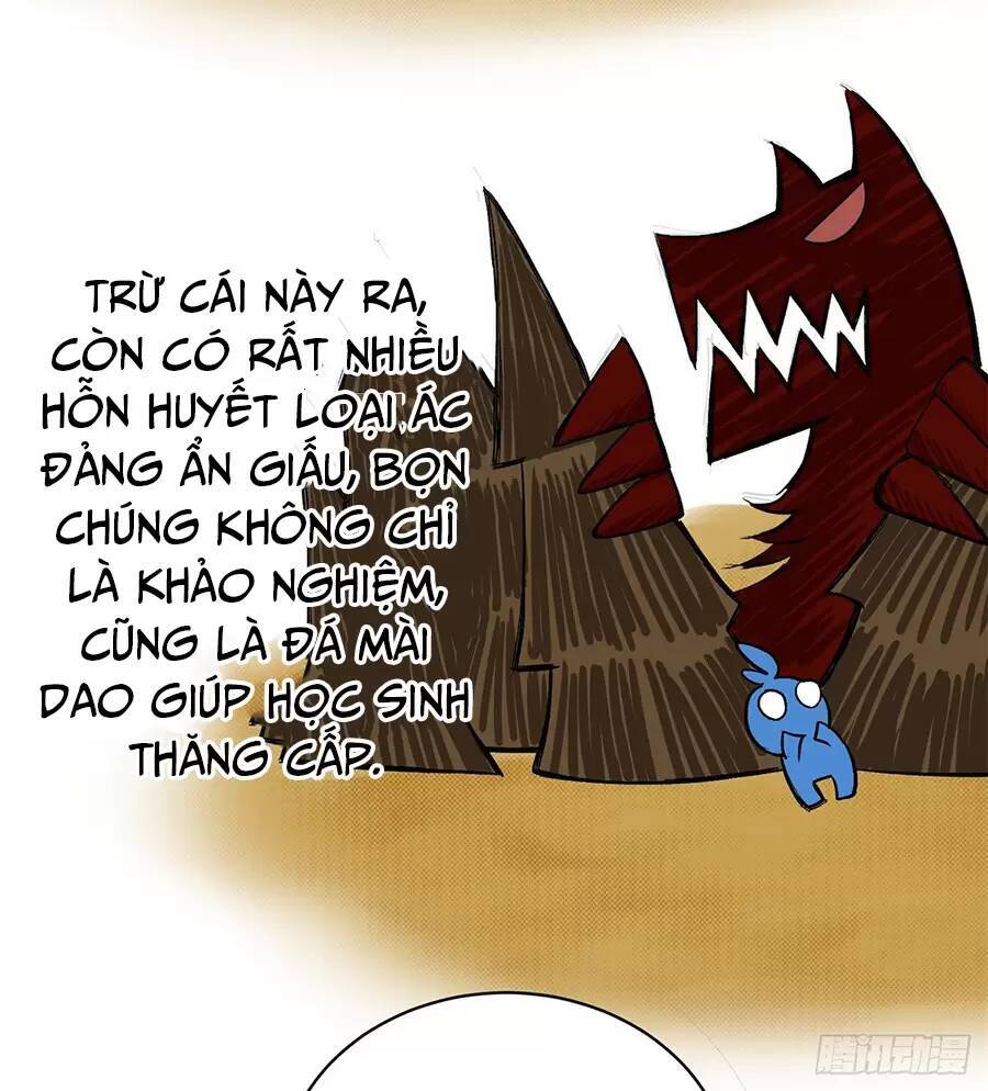 Ta Nhặt Được Thuộc Tính Tại Tu Chân Giới Chap 227 - Next Chap 228
