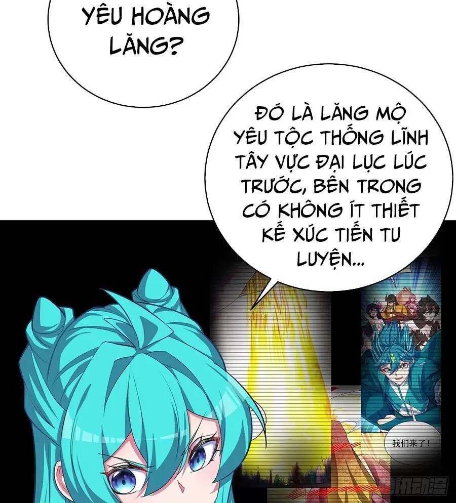 Ta Nhặt Được Thuộc Tính Tại Tu Chân Giới Chap 227 - Next Chap 228