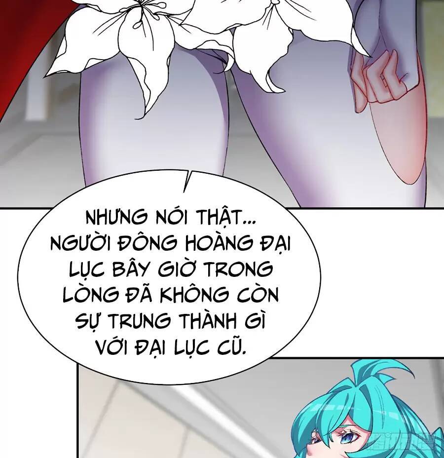 Ta Nhặt Được Thuộc Tính Tại Tu Chân Giới Chap 227 - Next Chap 228