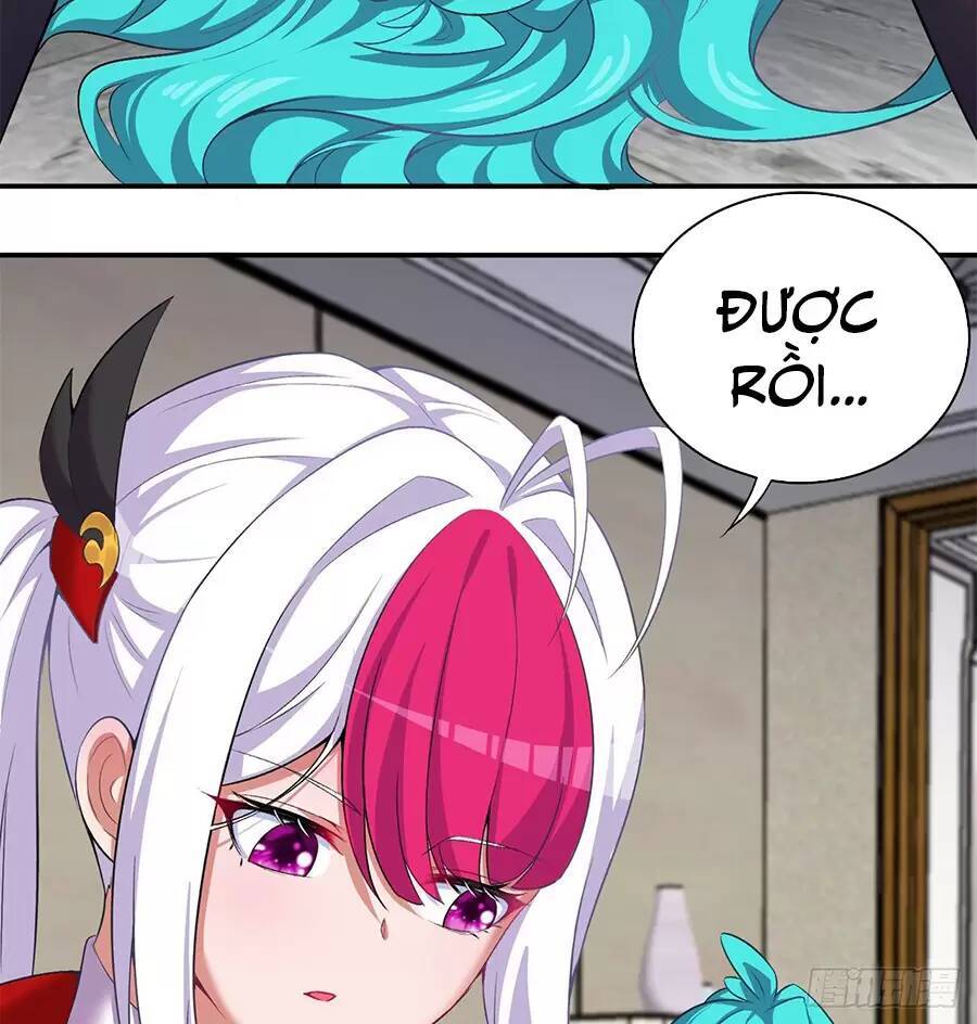 Ta Nhặt Được Thuộc Tính Tại Tu Chân Giới Chap 227 - Next Chap 228