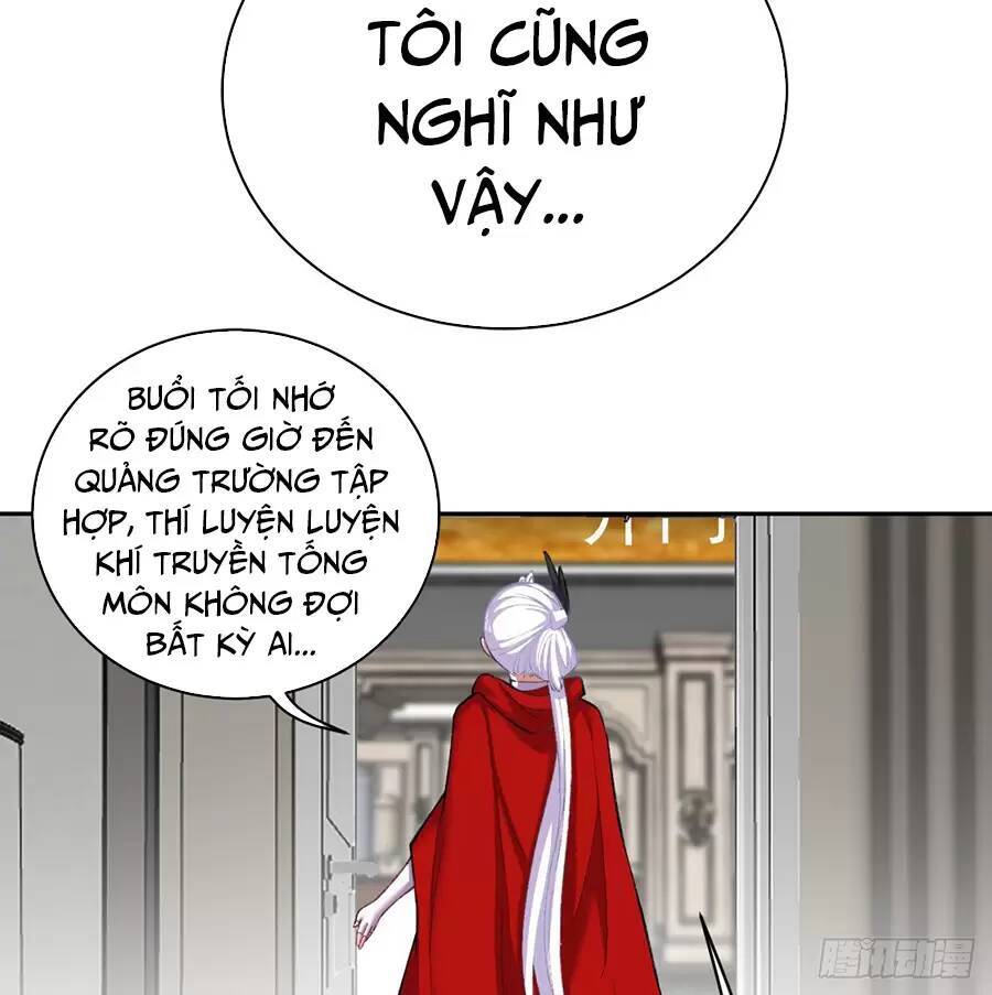 Ta Nhặt Được Thuộc Tính Tại Tu Chân Giới Chap 227 - Next Chap 228