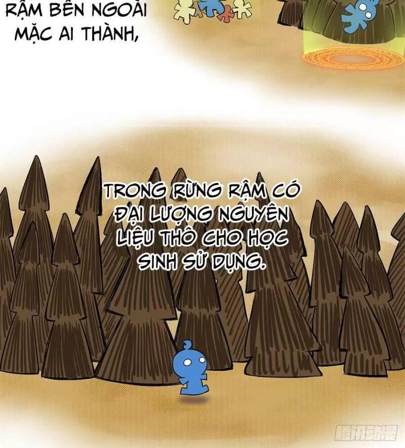 Ta Nhặt Được Thuộc Tính Tại Tu Chân Giới Chap 2271 - Next Chap 2272