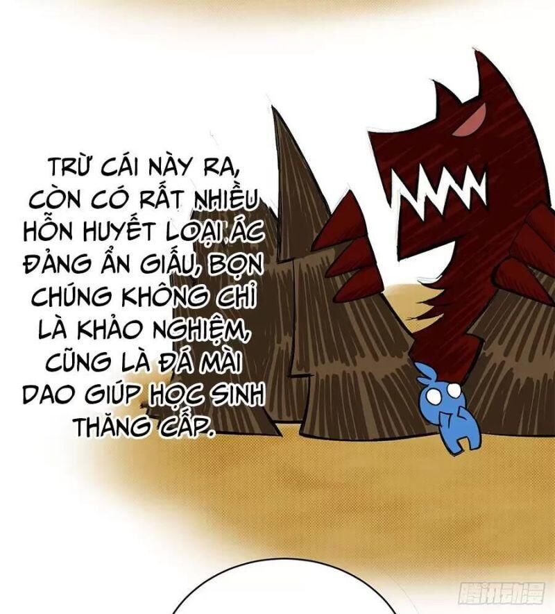 Ta Nhặt Được Thuộc Tính Tại Tu Chân Giới Chap 2271 - Next Chap 2272