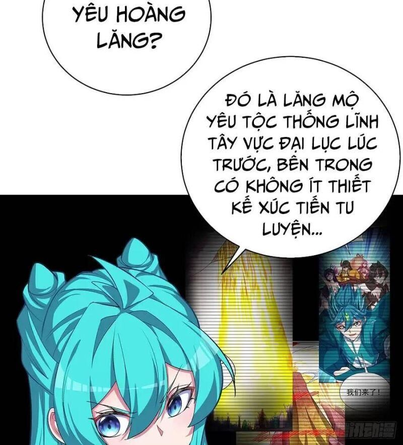 Ta Nhặt Được Thuộc Tính Tại Tu Chân Giới Chap 2271 - Next Chap 2272