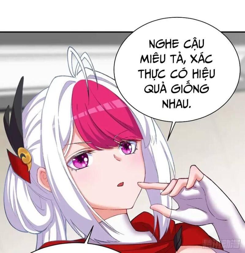 Ta Nhặt Được Thuộc Tính Tại Tu Chân Giới Chap 2271 - Next Chap 2272