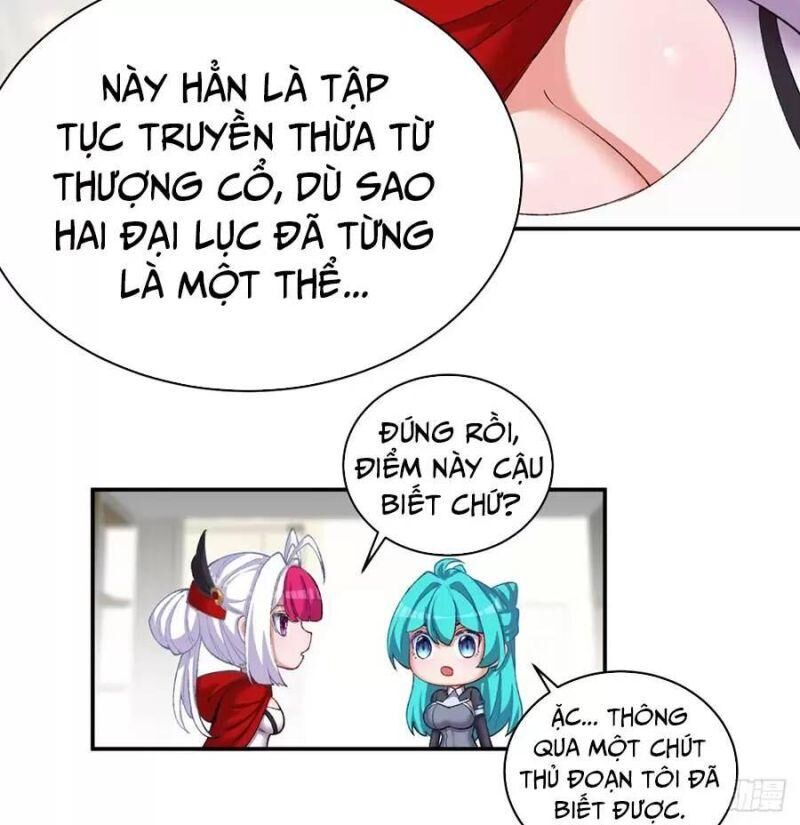 Ta Nhặt Được Thuộc Tính Tại Tu Chân Giới Chap 2271 - Next Chap 2272
