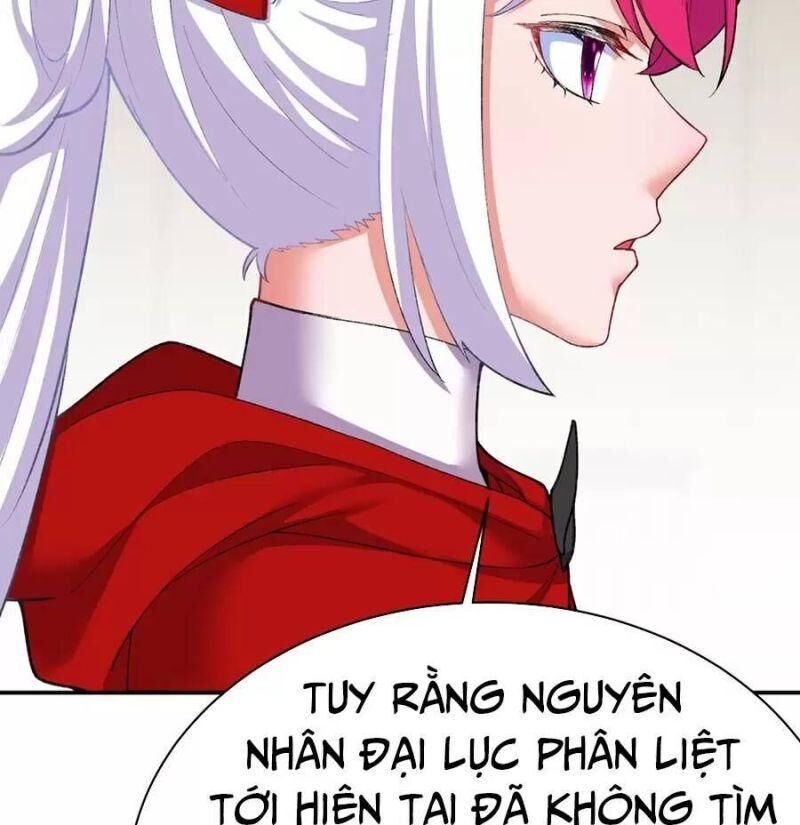 Ta Nhặt Được Thuộc Tính Tại Tu Chân Giới Chap 2271 - Next Chap 2272