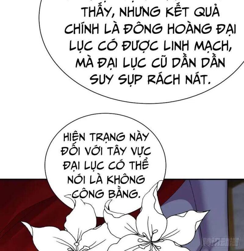 Ta Nhặt Được Thuộc Tính Tại Tu Chân Giới Chap 2271 - Next Chap 2272