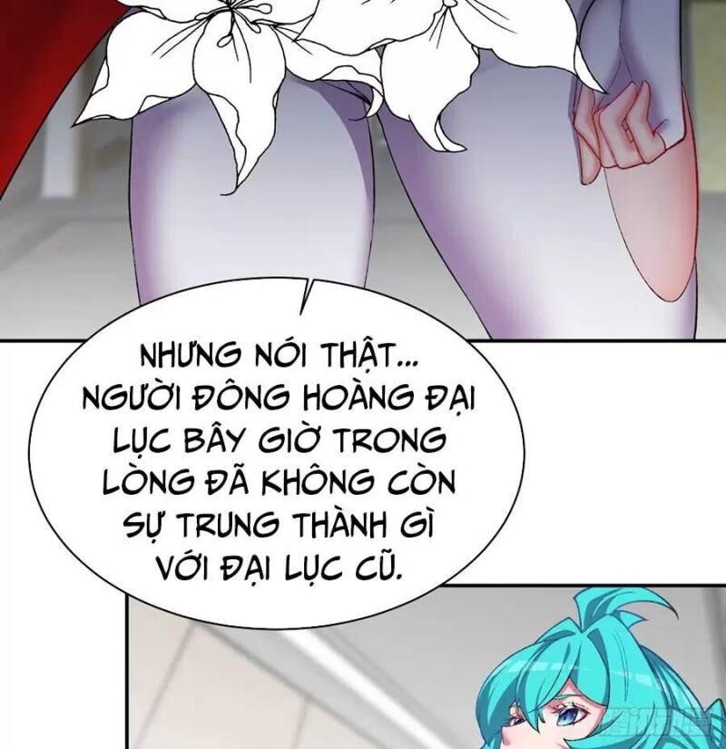 Ta Nhặt Được Thuộc Tính Tại Tu Chân Giới Chap 2271 - Next Chap 2272