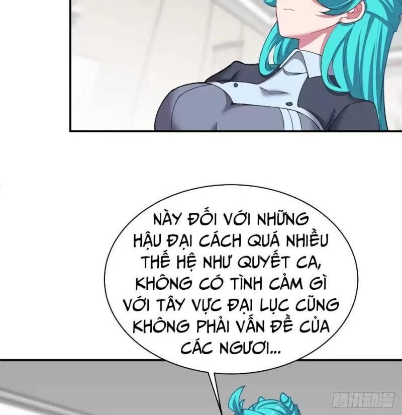 Ta Nhặt Được Thuộc Tính Tại Tu Chân Giới Chap 2271 - Next Chap 2272