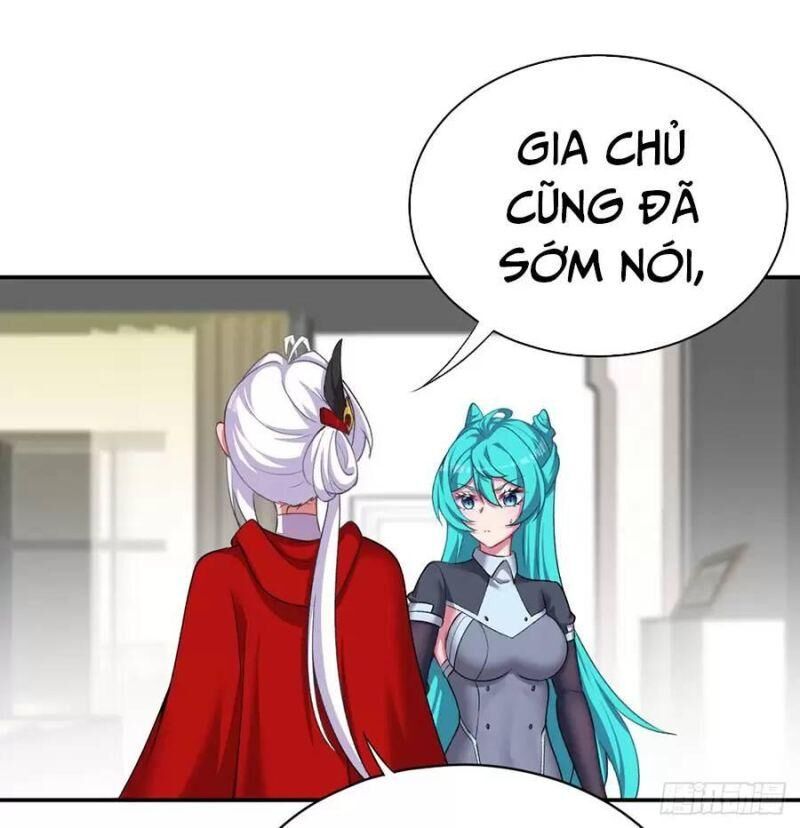 Ta Nhặt Được Thuộc Tính Tại Tu Chân Giới Chap 2271 - Next Chap 2272