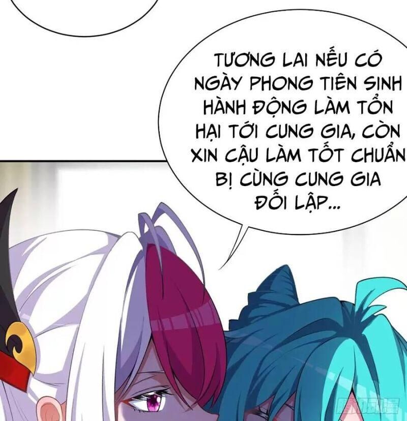Ta Nhặt Được Thuộc Tính Tại Tu Chân Giới Chap 2271 - Next Chap 2272