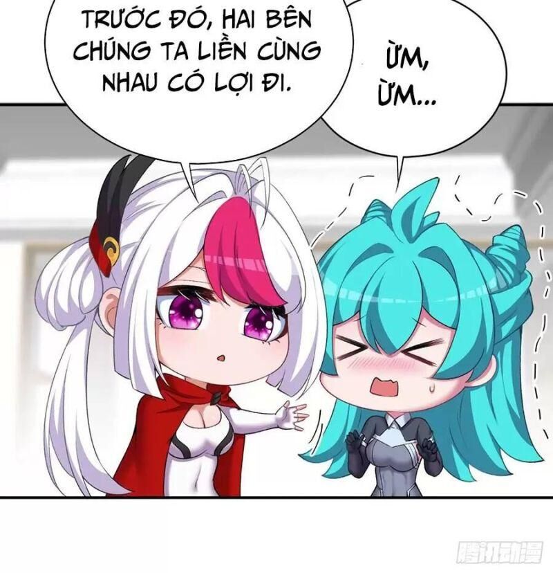 Ta Nhặt Được Thuộc Tính Tại Tu Chân Giới Chap 2271 - Next Chap 2272