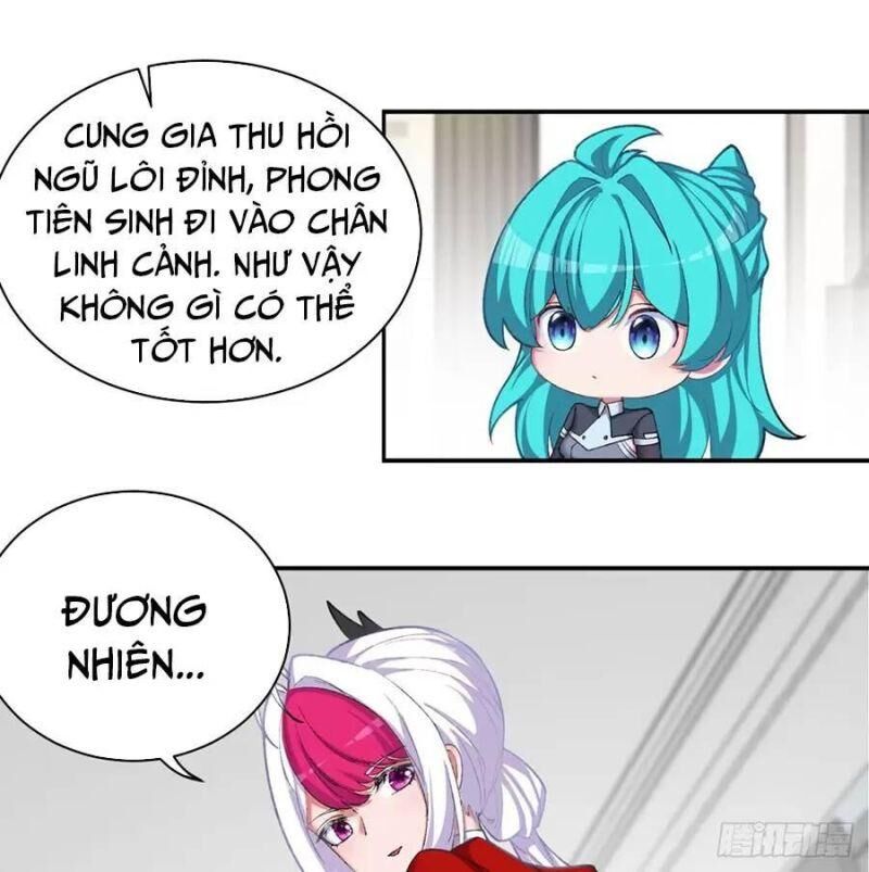 Ta Nhặt Được Thuộc Tính Tại Tu Chân Giới Chap 2271 - Next Chap 2272