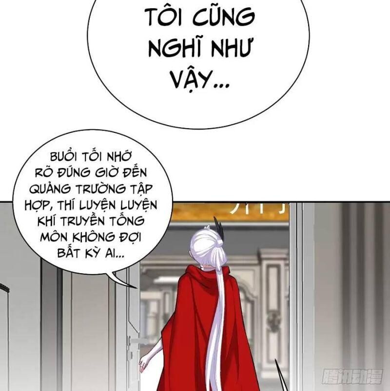 Ta Nhặt Được Thuộc Tính Tại Tu Chân Giới Chap 2271 - Next Chap 2272