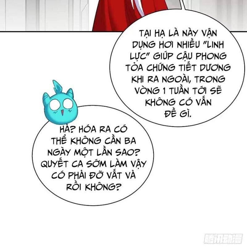 Ta Nhặt Được Thuộc Tính Tại Tu Chân Giới Chap 2271 - Next Chap 2272