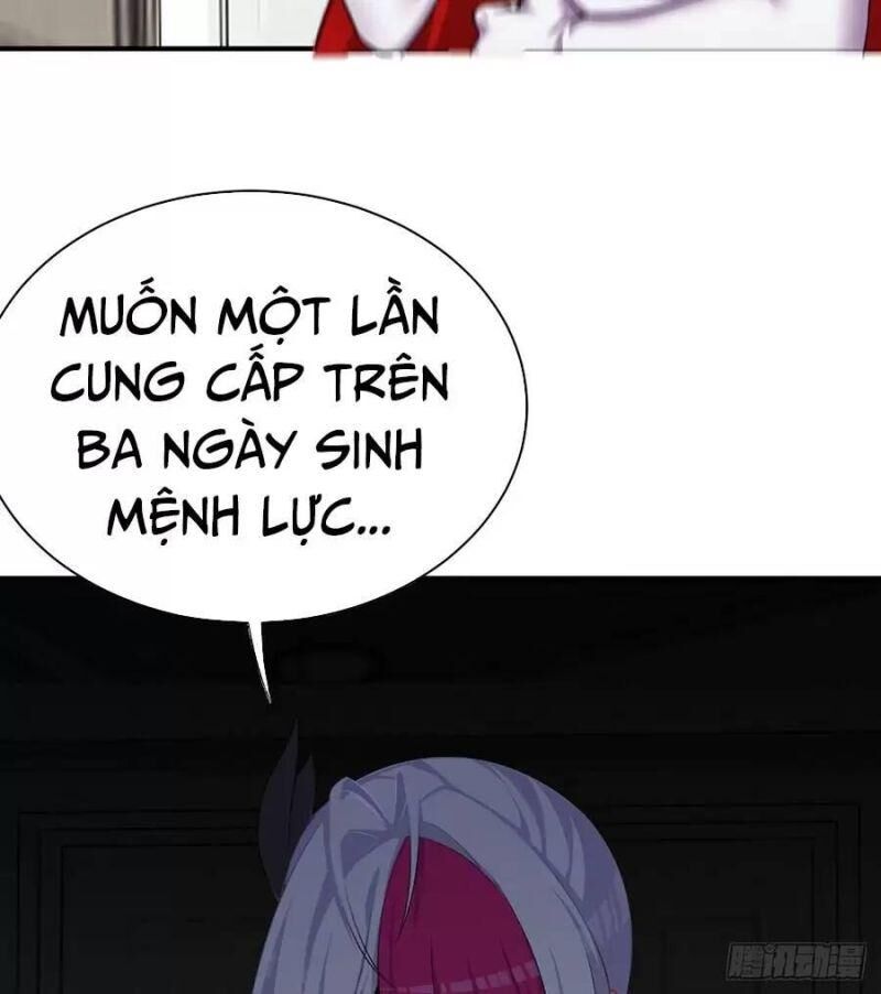 Ta Nhặt Được Thuộc Tính Tại Tu Chân Giới Chap 2271 - Next Chap 2272