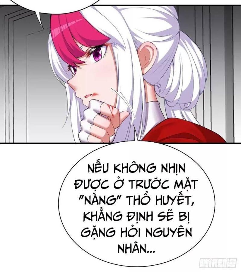 Ta Nhặt Được Thuộc Tính Tại Tu Chân Giới Chap 2271 - Next Chap 2272