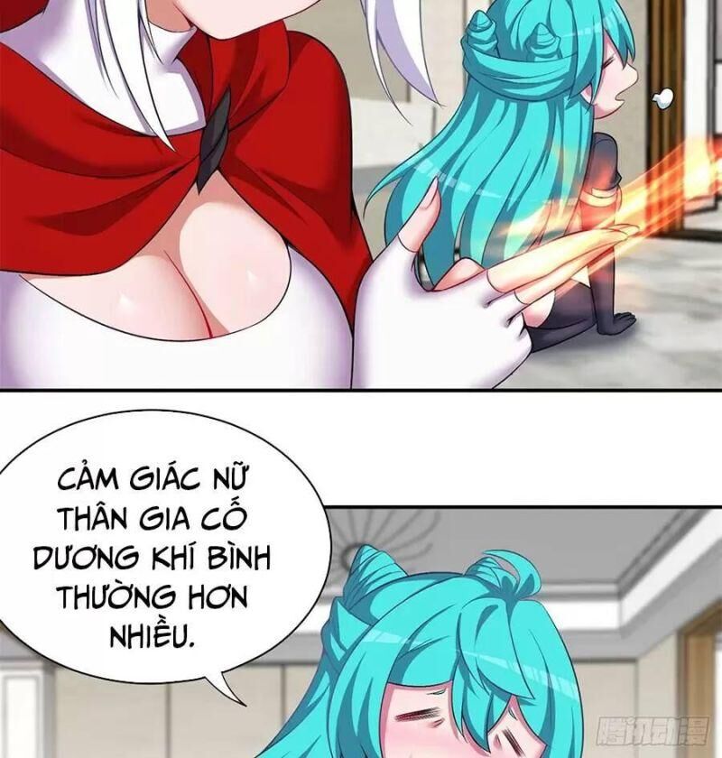 Ta Nhặt Được Thuộc Tính Tại Tu Chân Giới Chap 2271 - Next Chap 2272