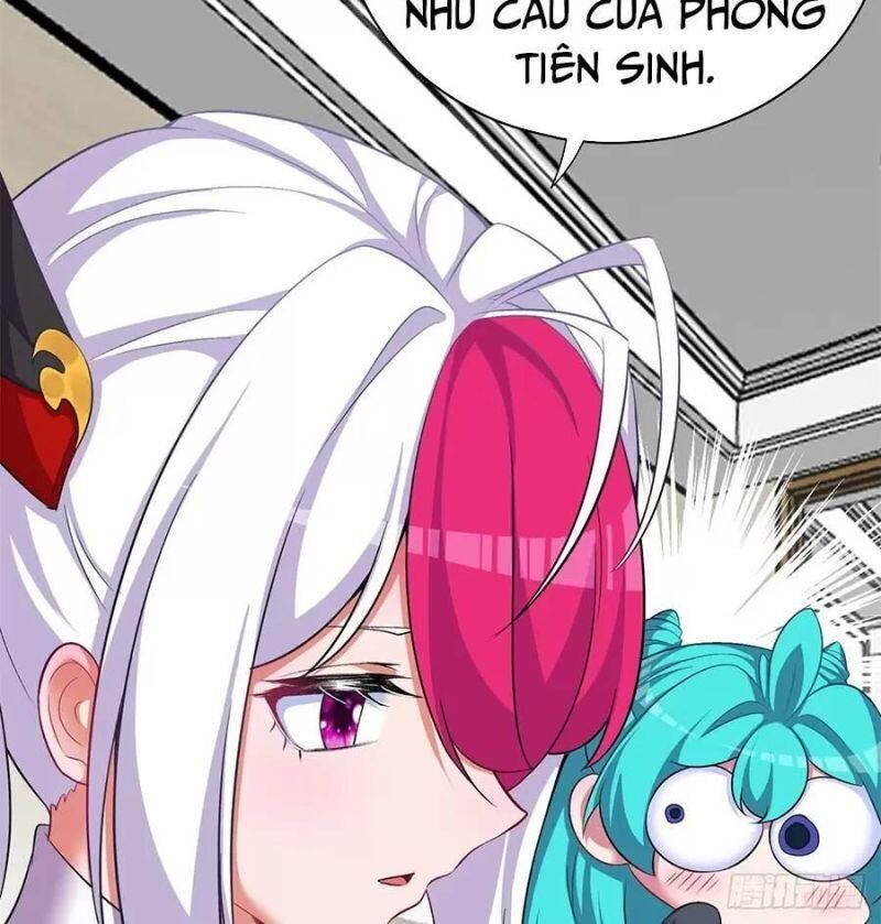 Ta Nhặt Được Thuộc Tính Tại Tu Chân Giới Chap 2271 - Next Chap 2272