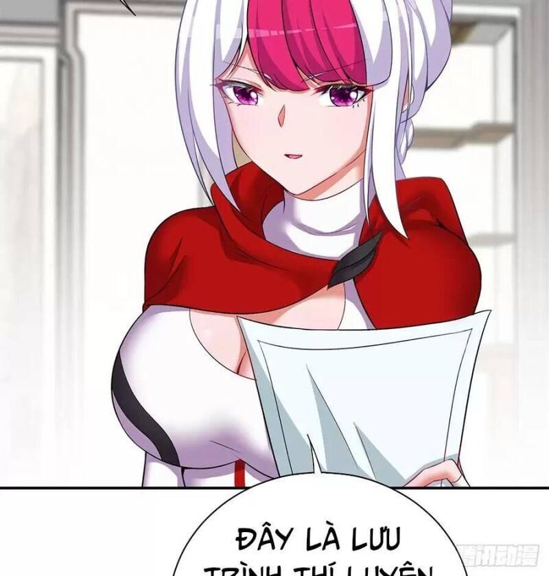 Ta Nhặt Được Thuộc Tính Tại Tu Chân Giới Chap 2271 - Next Chap 2272