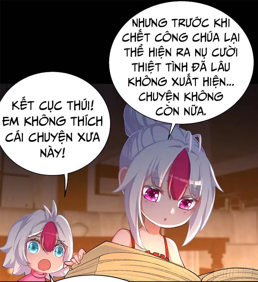 Ta Nhặt Được Thuộc Tính Tại Tu Chân Giới Chap 2275 - Next Chap 2276