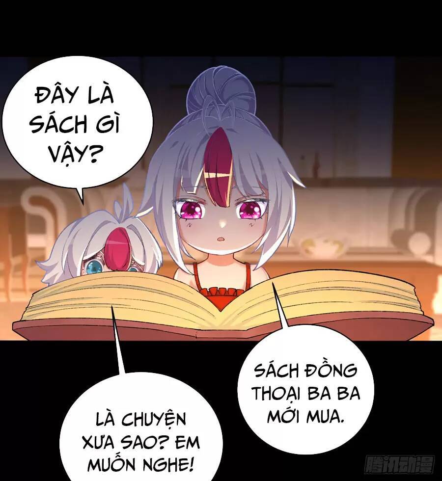Ta Nhặt Được Thuộc Tính Tại Tu Chân Giới Chap 2275 - Next Chap 2276