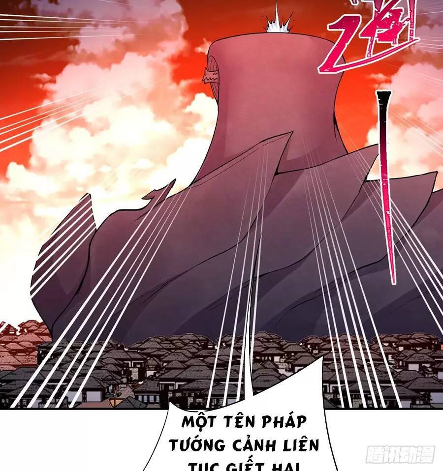 Ta Nhặt Được Thuộc Tính Tại Tu Chân Giới Chap 2275 - Next Chap 2276