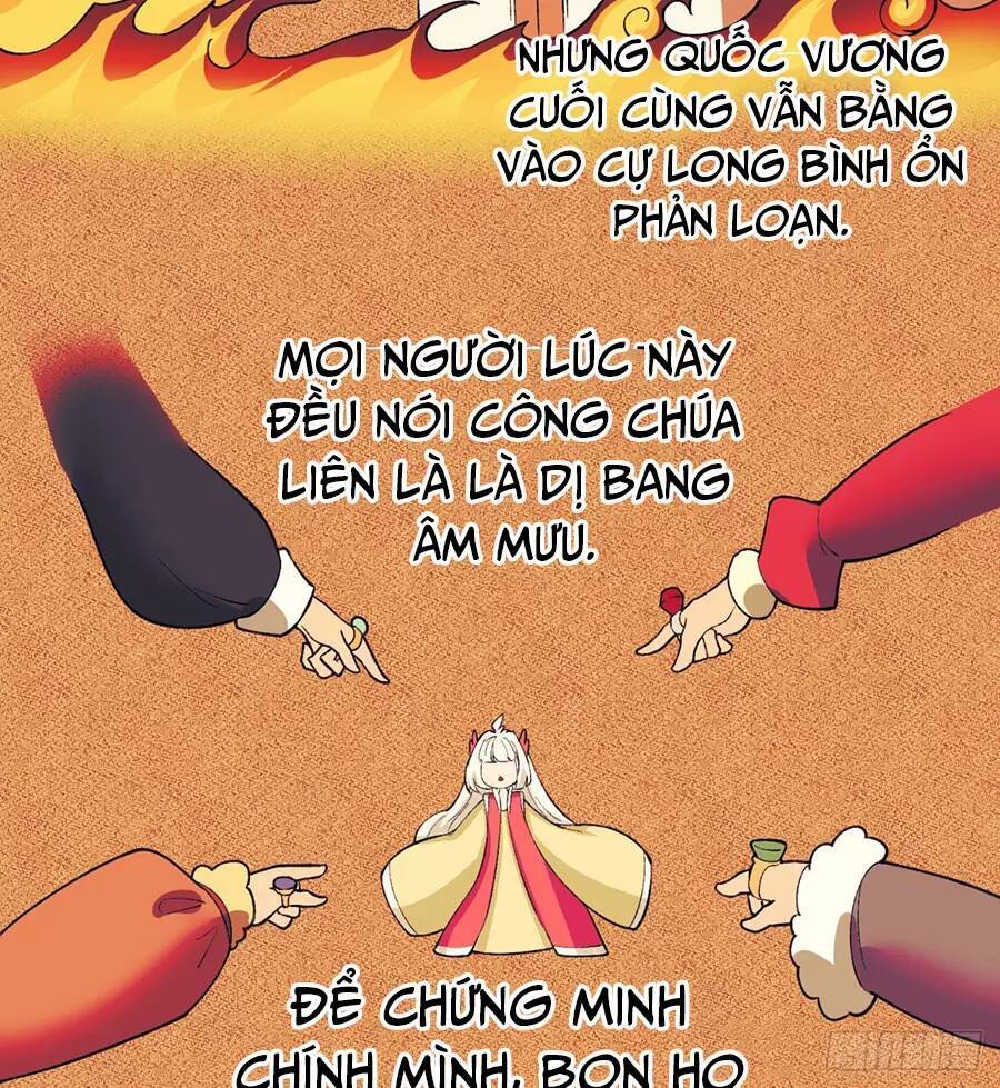 Ta Nhặt Được Thuộc Tính Tại Tu Chân Giới Chap 2275 - Next Chap 2276