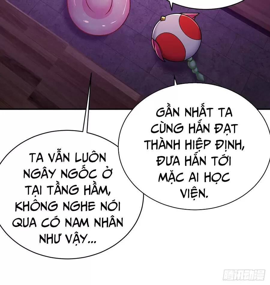 Ta Nhặt Được Thuộc Tính Tại Tu Chân Giới Chap 228 - Next Chap 229