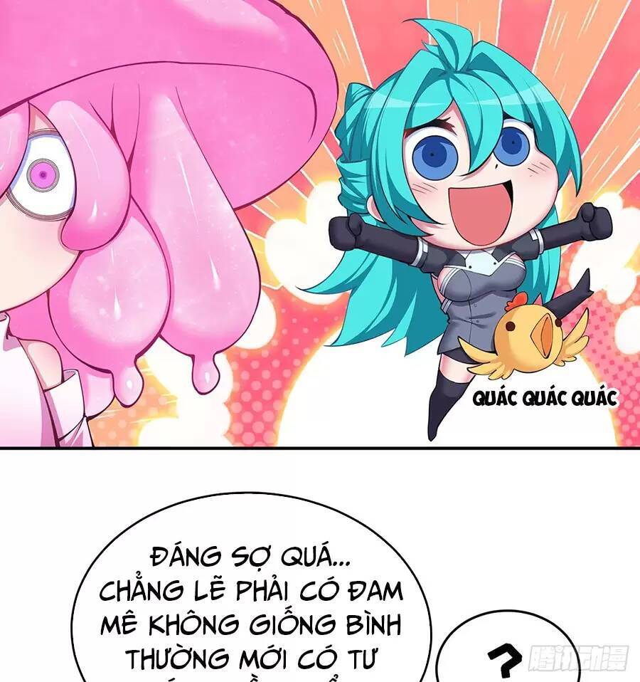 Ta Nhặt Được Thuộc Tính Tại Tu Chân Giới Chap 228 - Next Chap 229